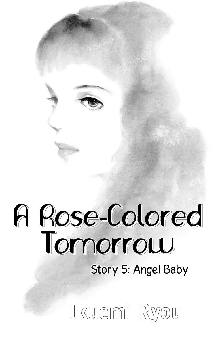 A Rose Colored Tomorrow Chapter 5 6